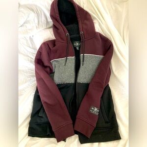 Marc Ecko Zip Up Multi-color